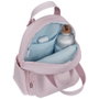 American Tourister Mochila Puffypop S Rosa 8.5L